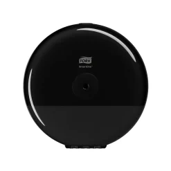 Toiletpapir Dispenser - Tork 681008 SmartOne Mini - Sort