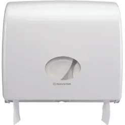 Toiletpapirholder Aquarius, til midi jumbo toiletruller, midi,