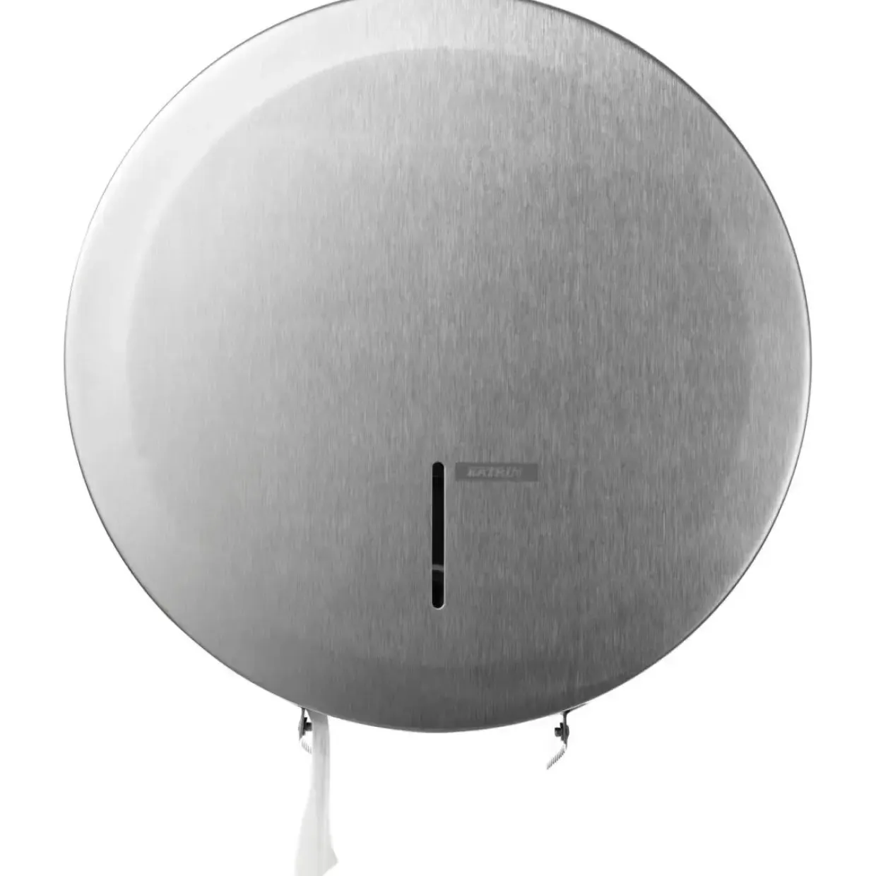 Toiletpapirholder, Katrin 989660, Mini, stål