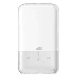 Toiletpapirholder Tork 556000 Bulk T3 til toiletpapir i ark - hvid
