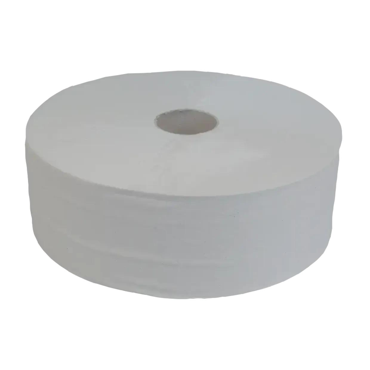 Toiletpapir, Katrin 102060 Basic, Gigant M, 1 lags - 6 ruller
