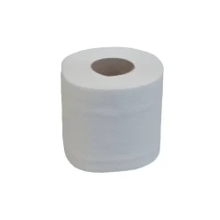 Toiletpapir, Katrin 102930 Basic, 2-lags, natur, 10,60 cm x 50,40 m 360 ark - 42 stk