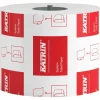 Toiletpapir, Katrin Classic, 2-lags, 92m x 11,5cm, Ø13,5cm, hvid, blandingsfibre - 36 ruller