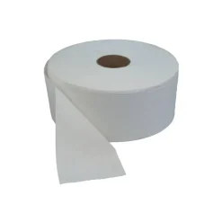 Toiletpapir, Katrin 108925, Plus, Gigant S, 2 lags, 160 meter - 12 ruller