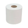 Toiletpapir, Katrin 181003 Plus, 2-lags, hvid, 10,60 cm x 50,40 meter - 360 ark - 42 stk