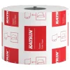 Toiletpapir Katrin System 2-lags Ø135mm L92mxB99mm Perforeret Nyfiber Hvid - 36 rl/krt