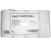 Toiletpapir Tork 110237 Neutral T4 2-lags 28 meter - 64 wc ruller