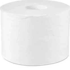Toiletpapir Tork 472650 OptiServe Extra Soft T7 hvid Premium 3-lags 18rul/kar