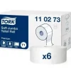 Toiletpapir Tork 110273 Premium Jumbo T1 Soft 2-lag 360m - 6 rl/krt