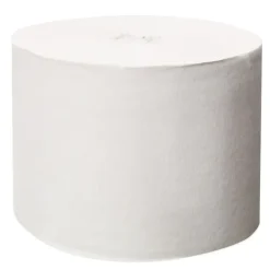 Toiletpapir Tork 472199 T7 Advanced 2-lags Ø13cm hvid 100% genbrugspapir uden hylse - 36 ruller