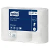Toiletpapir - Tork 100776 - Universal - T4 - 1-lags - 50,4m - 48rul/kar