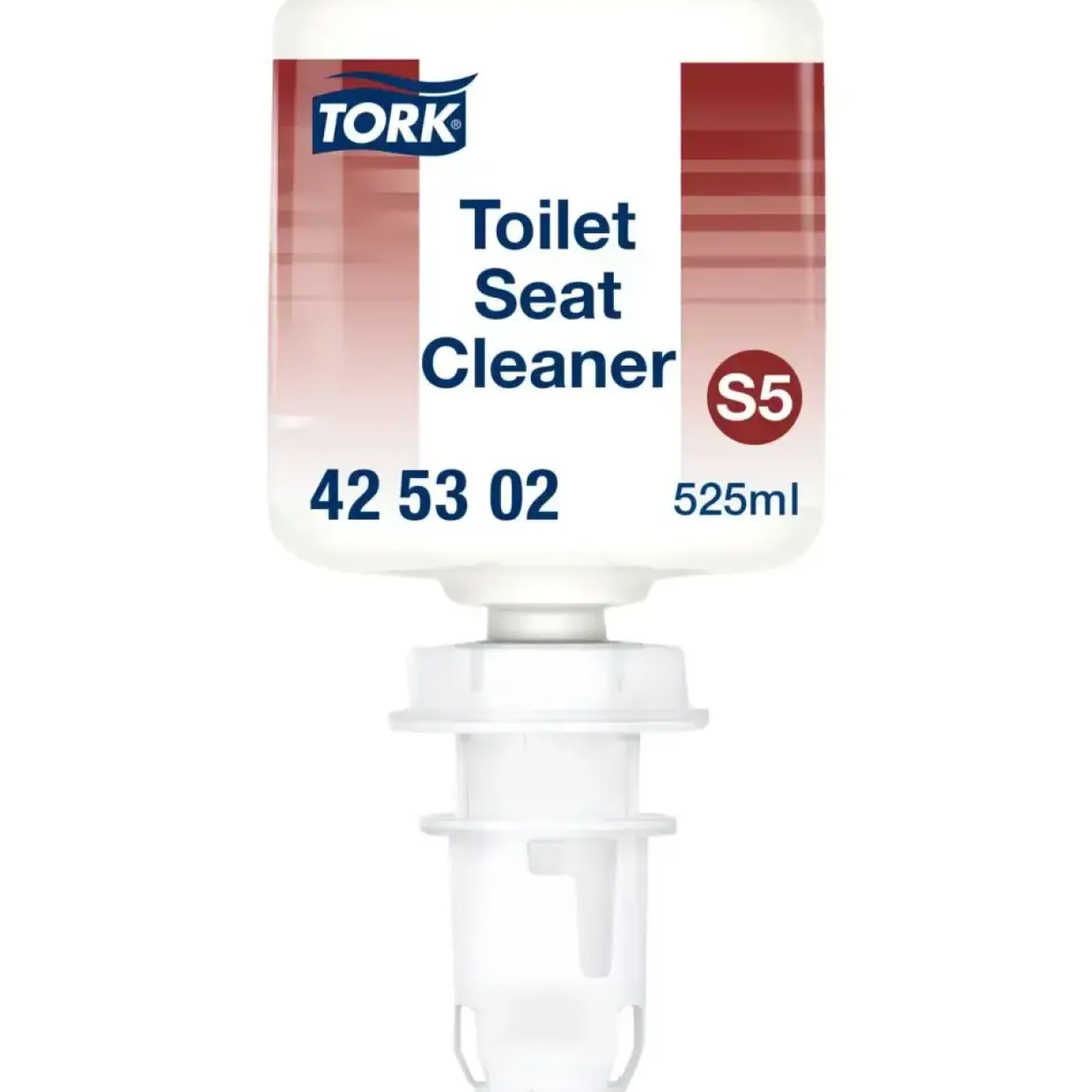 Toiletsæderens - Tork - 425302 - S5 - Mini - 525 ml - Refill