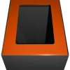 Topindsats orange til alle typer affald til kildesortering