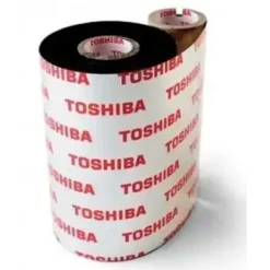 Toshiba AG2 Smearless 48mm x 600m Wax Resin Ribbon