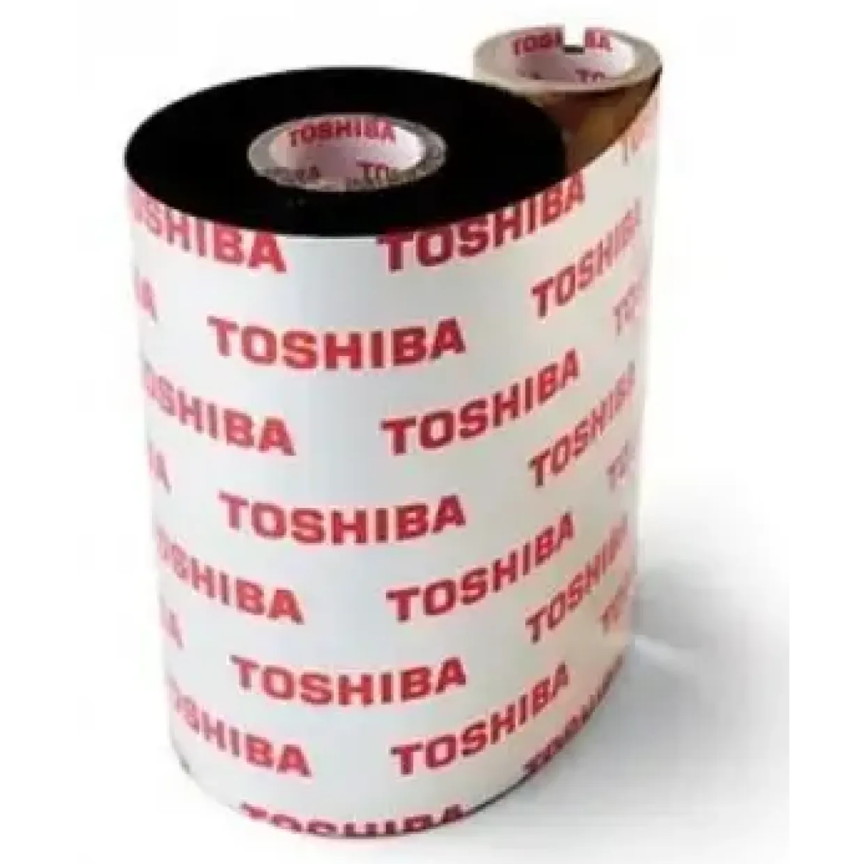 Toshiba AG2 Smearless 48mm x 600m Wax Resin Ribbon
