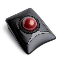 Trackball Expert Mouse Wireless Kensington, Black