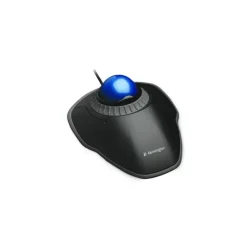 Trackball mouse Kensington Orbit m.Scroll ring