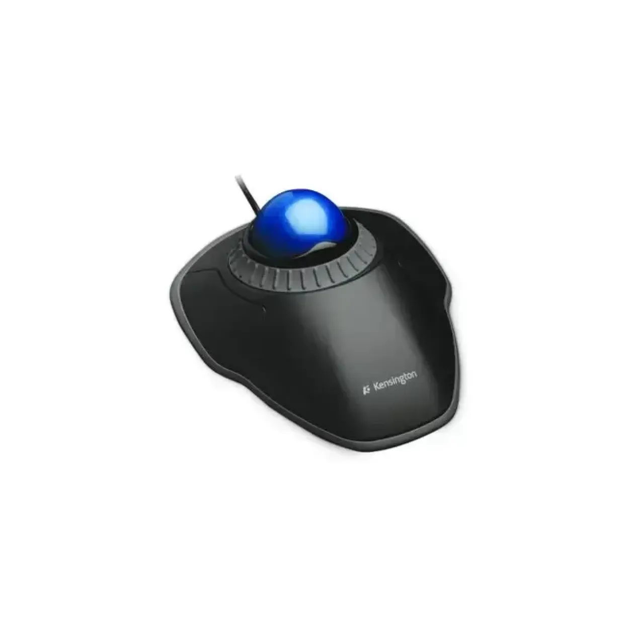 Trackball mouse Kensington Orbit m.Scroll ring