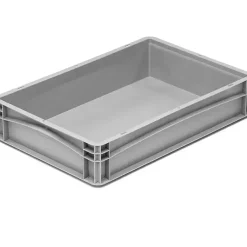Transportkasse EUR 600x400x120 mm