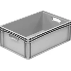 Transportkasse EUR 600x400x220 mm