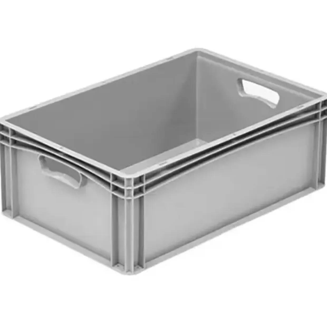 Transportkasse EUR 600x400x220 mm