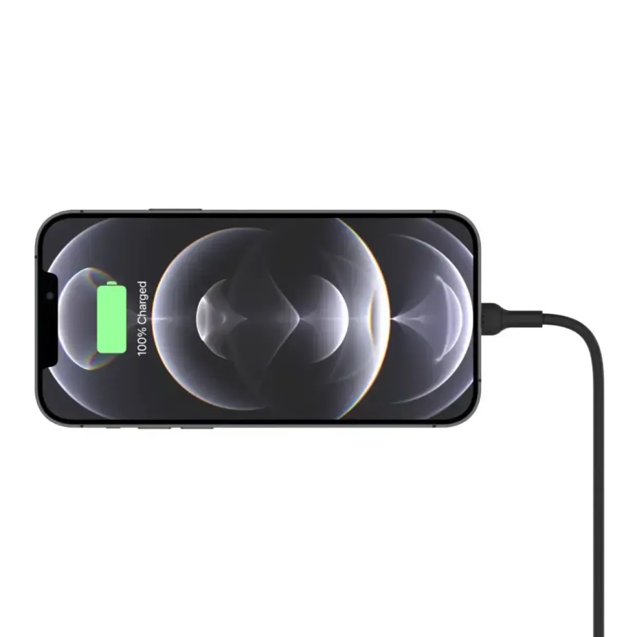 Trådløs Biloplader - Belkin Magnetic Wireless Car Vent Mount + Car Charger CLA - 10W