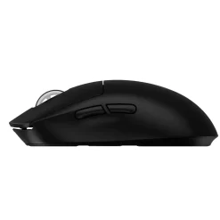 Trådløs Gaming Mus - Logitech G PRO X SUPERLIGHT 2 LIGHTSPEED - Sort