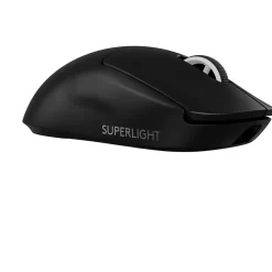 Trådløs Gaming Mus - Logitech G PRO X SUPERLIGHT 2 LIGHTSPEED - Sort