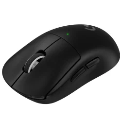 Trådløs Gaming Mus - Logitech G PRO X SUPERLIGHT 2 LIGHTSPEED - Sort
