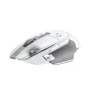 Trådløs gaming mus Logitech G502 X LIGHTSPEED Wireless White Core