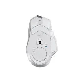 Trådløs gaming mus Logitech G502 X LIGHTSPEED Wireless White Core
