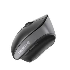 Trådløs mus Cherry MW 4500 Left Wireless Mouse, Black