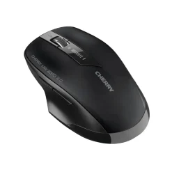 Trådløs mus Cherry MW 2310 2.0 Wireless Mouse, Black