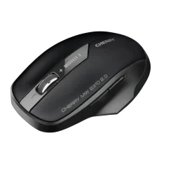 Trådløs mus Cherry MW 2310 2.0 Wireless Mouse, Black