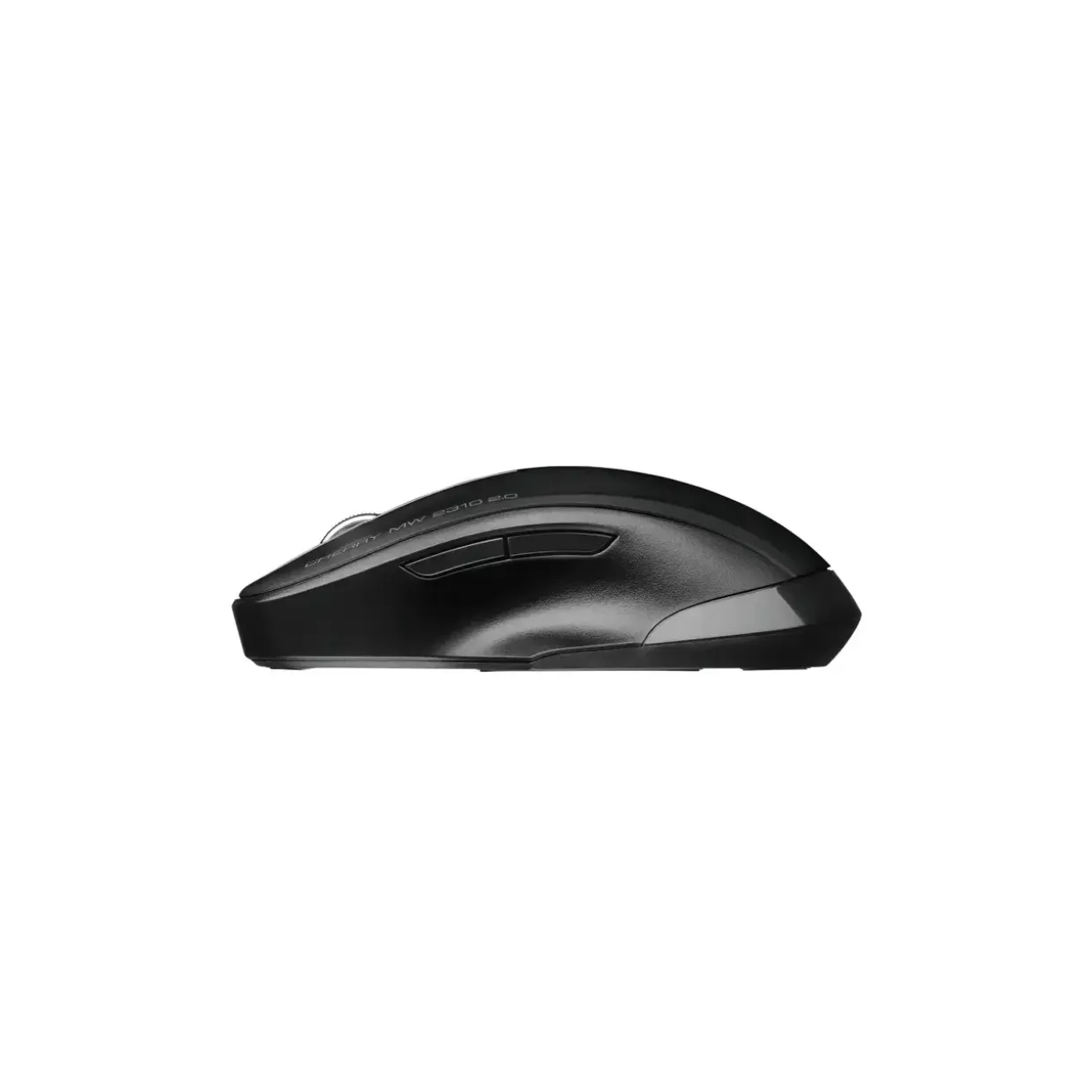Trådløs mus Cherry MW 2310 2.0 Wireless Mouse, Black