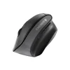 Trådløs mus Cherry MW 4500 Wireless Mouse, Black