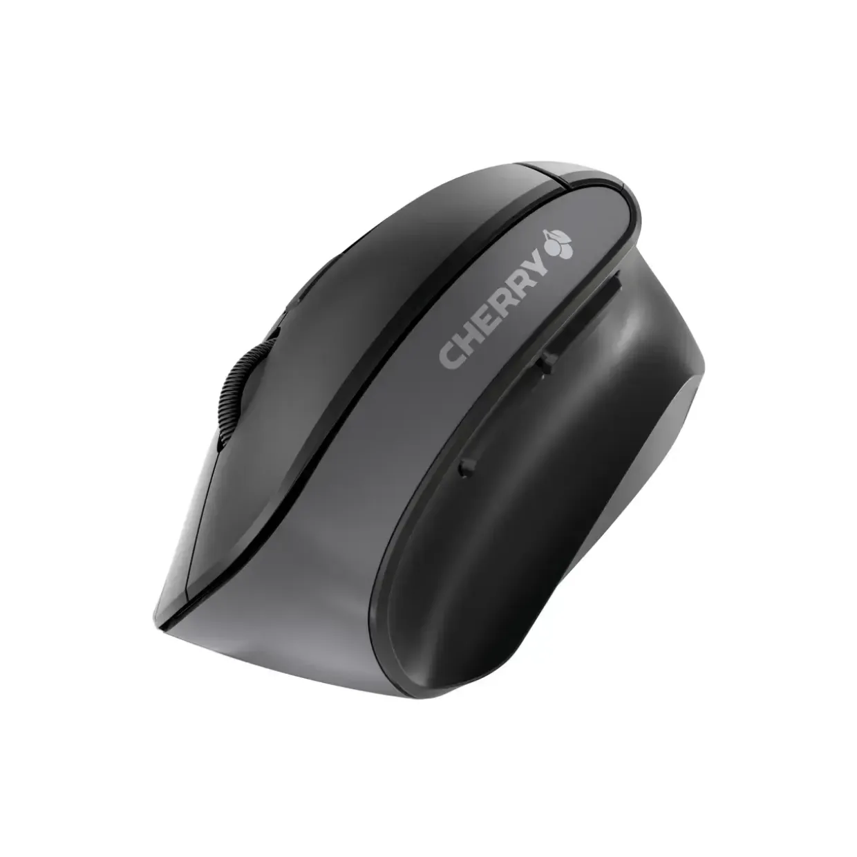 Trådløs mus Cherry MW 4500 Wireless Mouse, Black