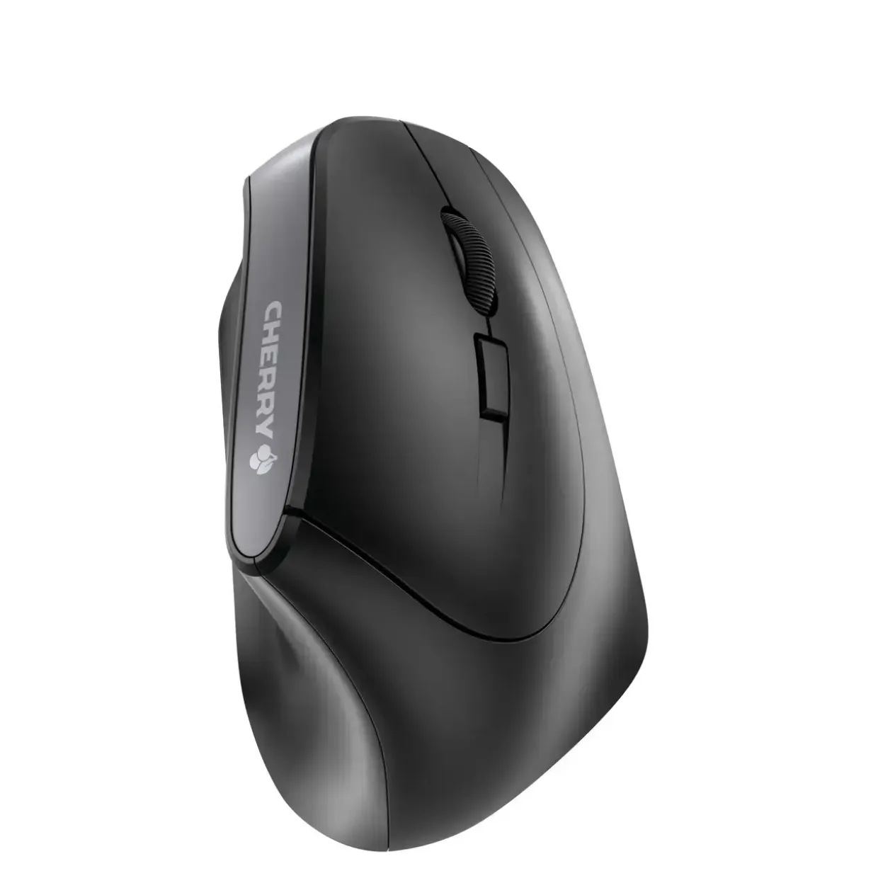 Trådløs mus Cherry MW 4500 Wireless Mouse, Black