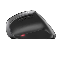 Trådløs mus Cherry MW 4500 Wireless Mouse, Black