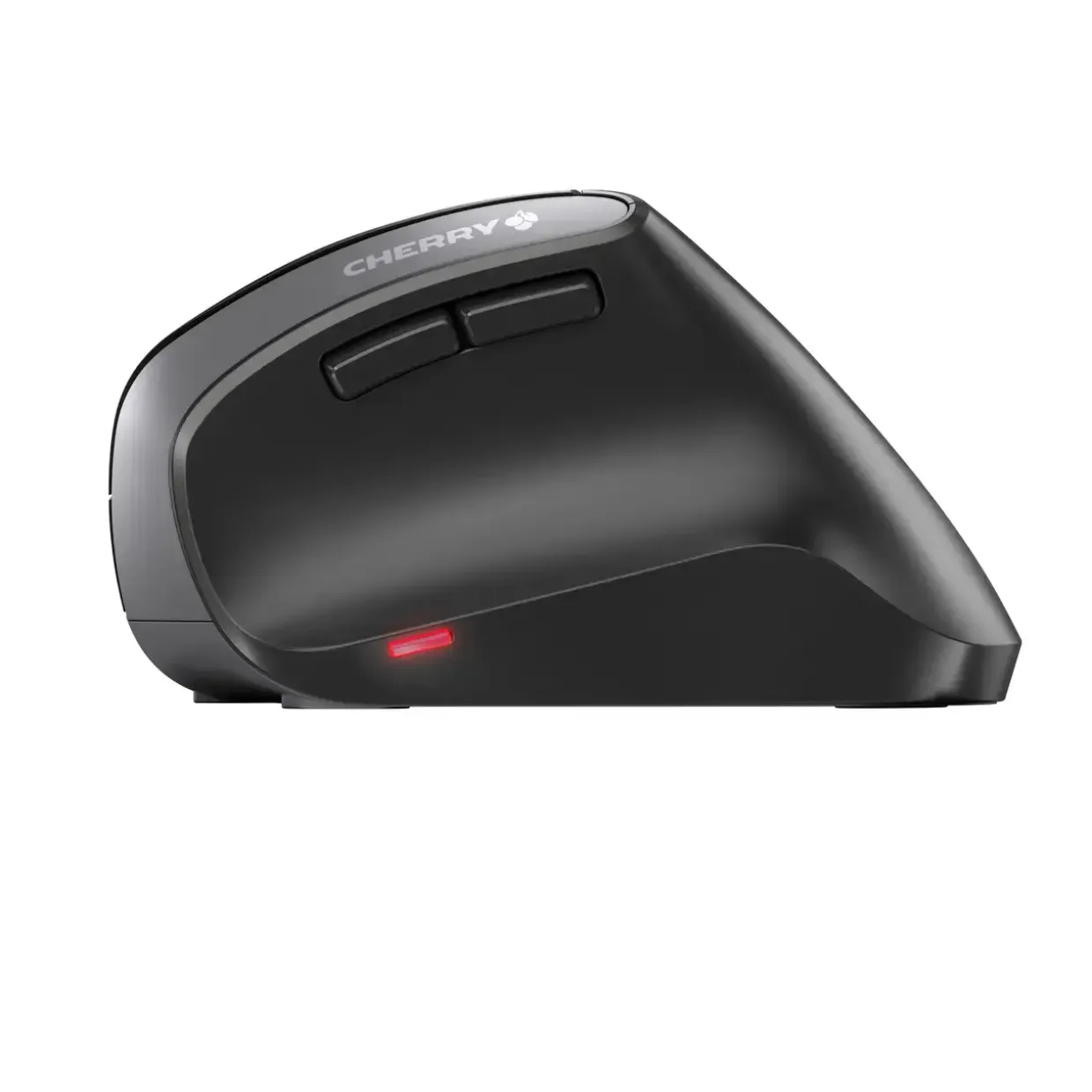 Trådløs mus Cherry MW 4500 Wireless Mouse, Black