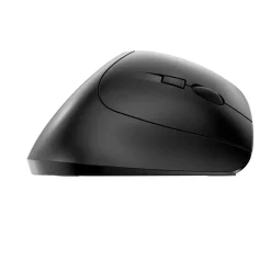 Trådløs mus Cherry MW 4500 Wireless Mouse, Black