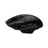 Trådløs mus gaming Logitech G502 X LIGHTSPEED Wireless Sort Core