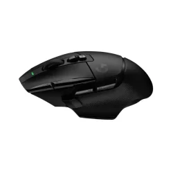 Trådløs mus gaming Logitech G502 X LIGHTSPEED Wireless Sort Core