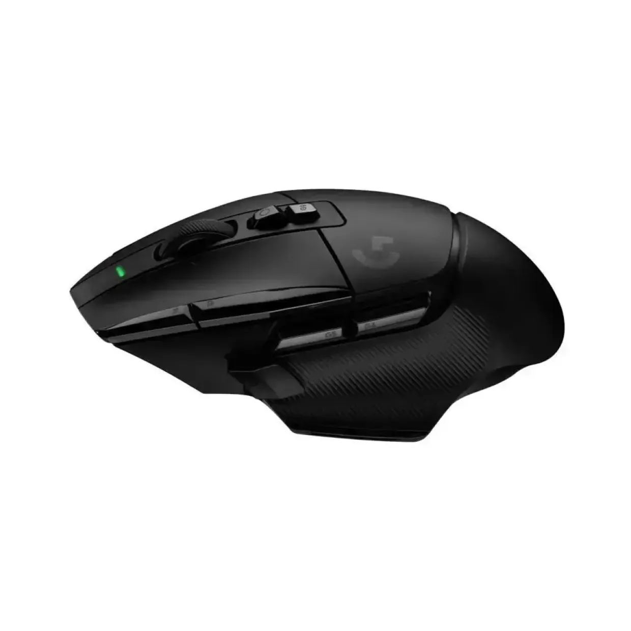 Trådløs mus gaming Logitech G502 X LIGHTSPEED Wireless Sort Core