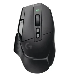 Trådløs mus gaming Logitech G502 X LIGHTSPEED Wireless Sort Core