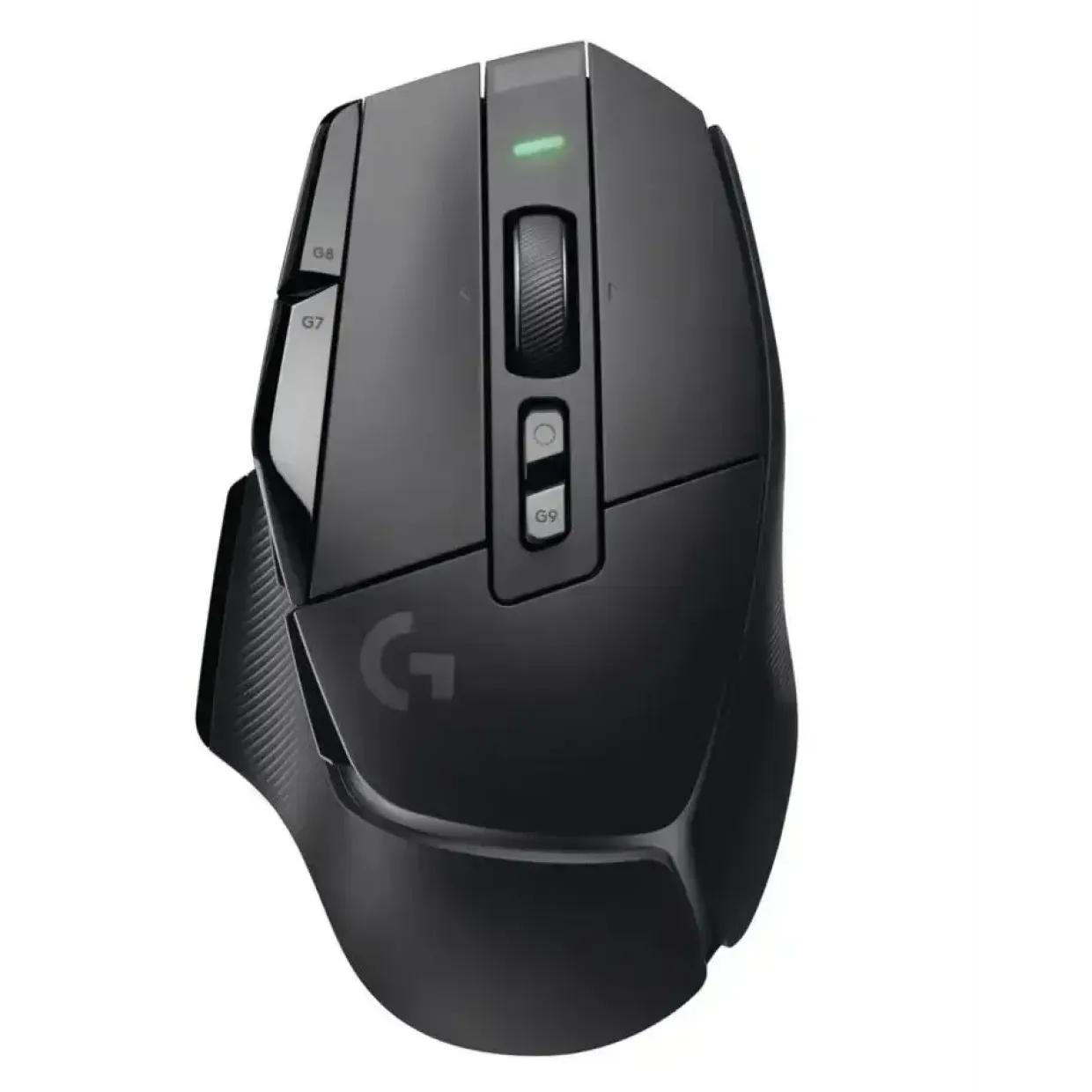 Trådløs mus gaming Logitech G502 X LIGHTSPEED Wireless Sort Core