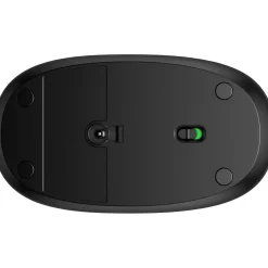 Trådløs Mus - HP 240 Wireless Bluetooth Mouse - Sort
