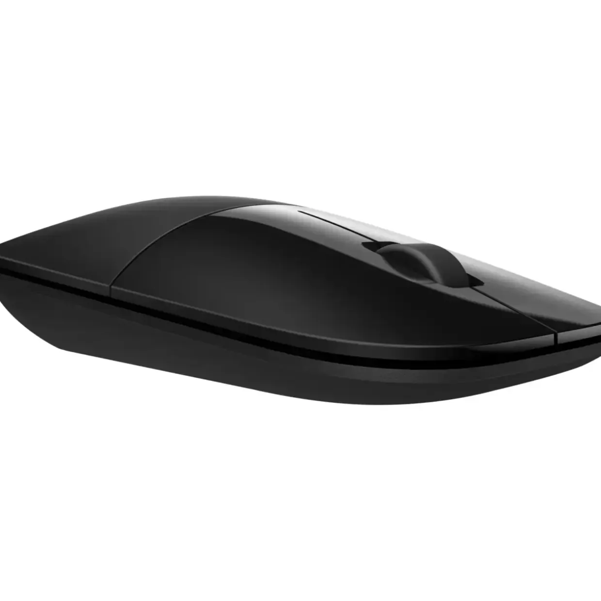 Trådløs Mus - HP Z3700 Wireless Mouse - Sort
