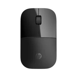 Trådløs Mus - HP Z3700 Wireless Mouse - Sort