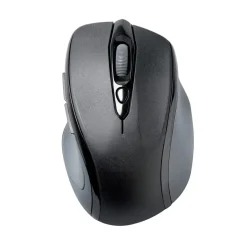 Trådløs mus - Kensington Pro Fit Mid-Size Wireless - Sort
